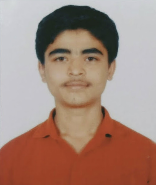 Shoaib Ur Rehman
