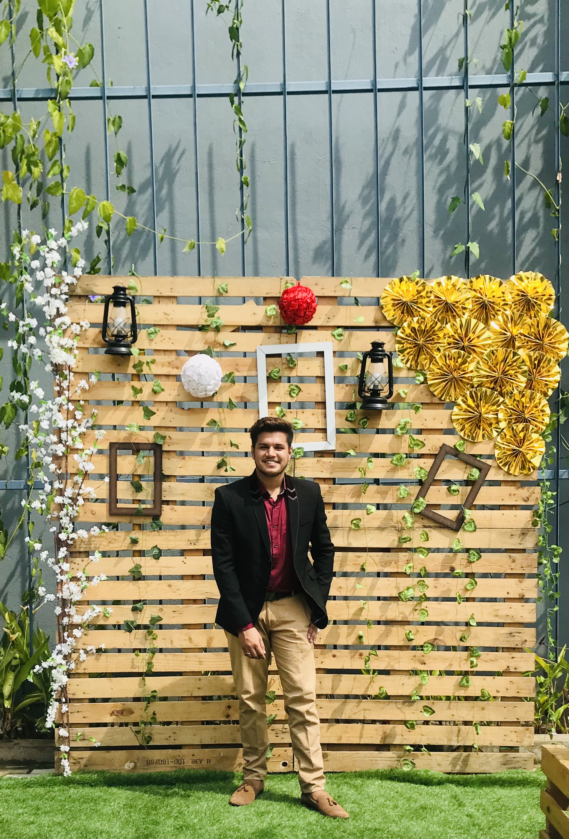 Vikas borana