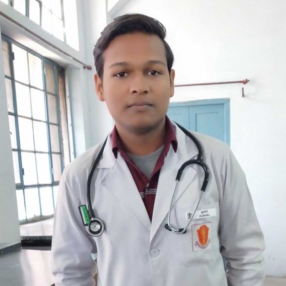 Kushal