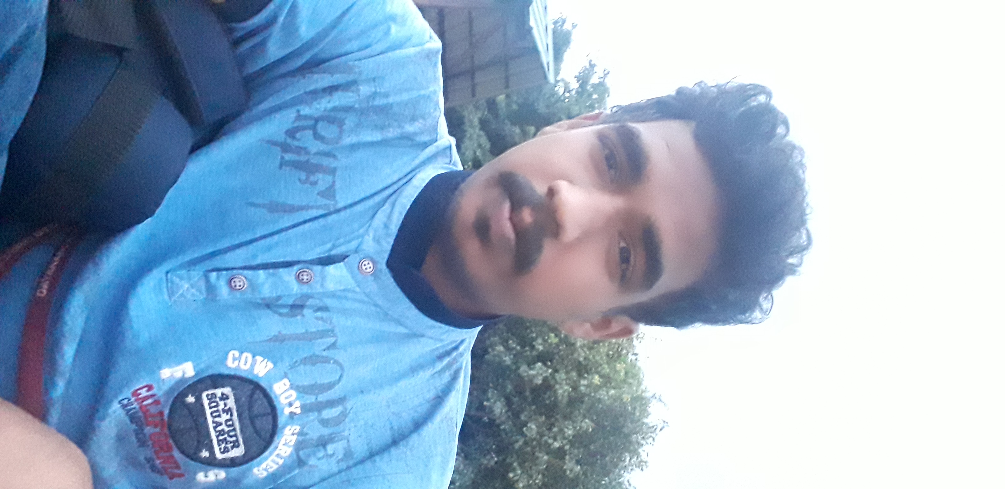 Arun V