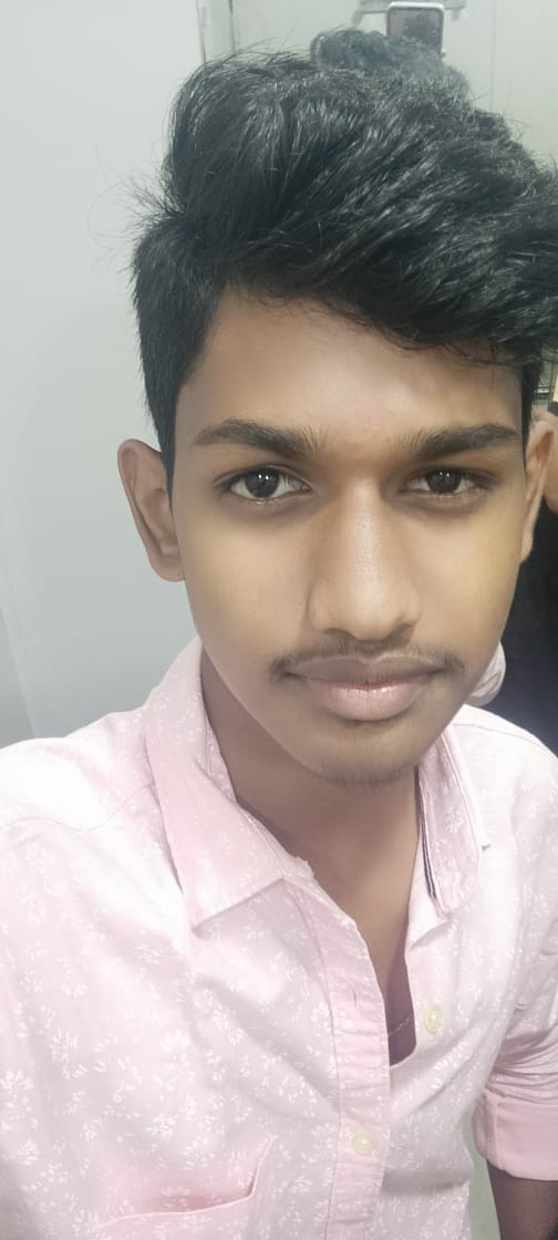 Amit kumar sahu