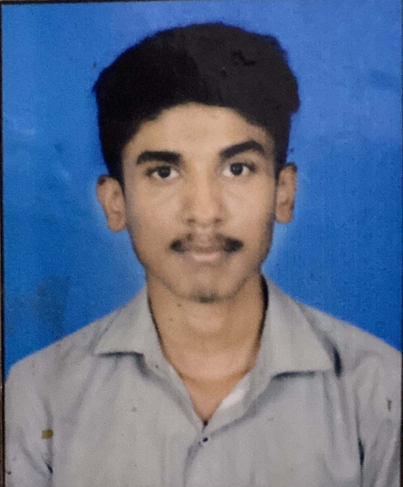 Harsha N