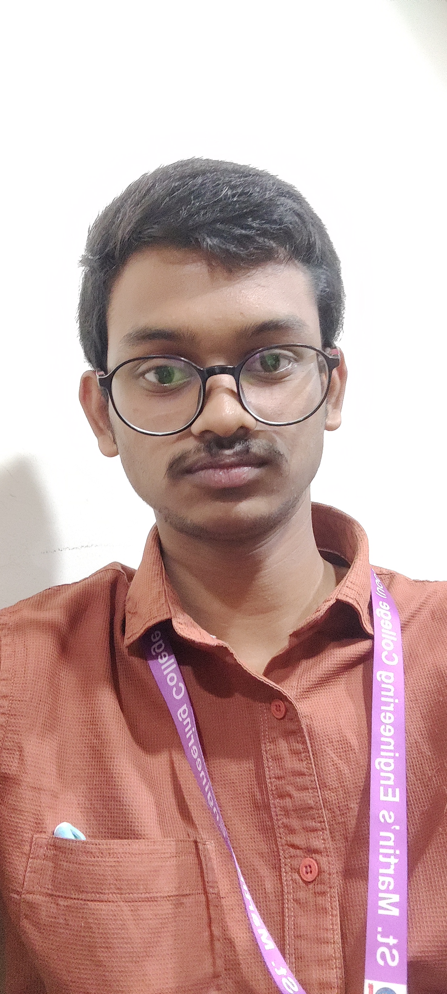 Nambu Sai Venkata Abhiram
