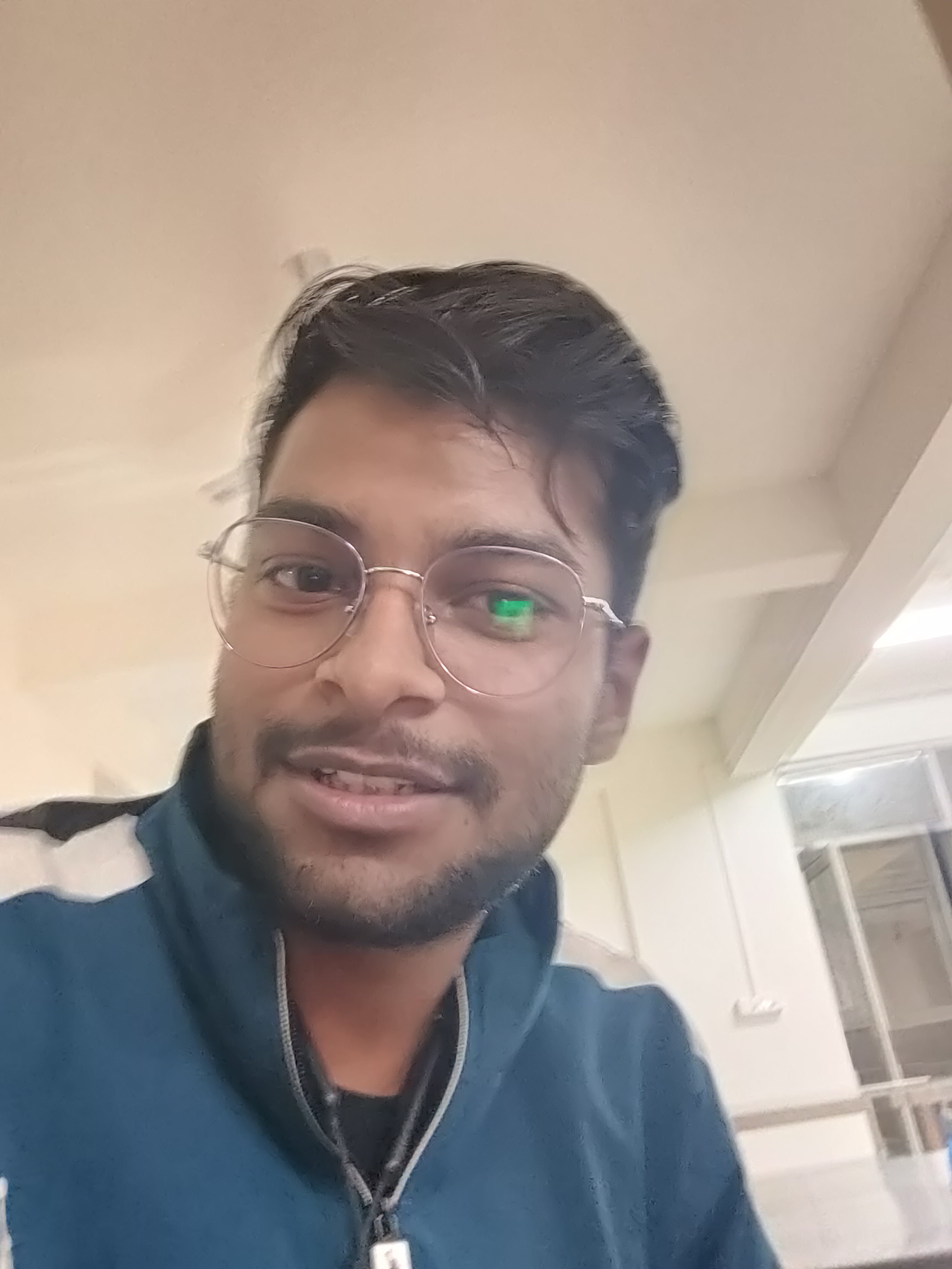PUSHPANKAR SINGH