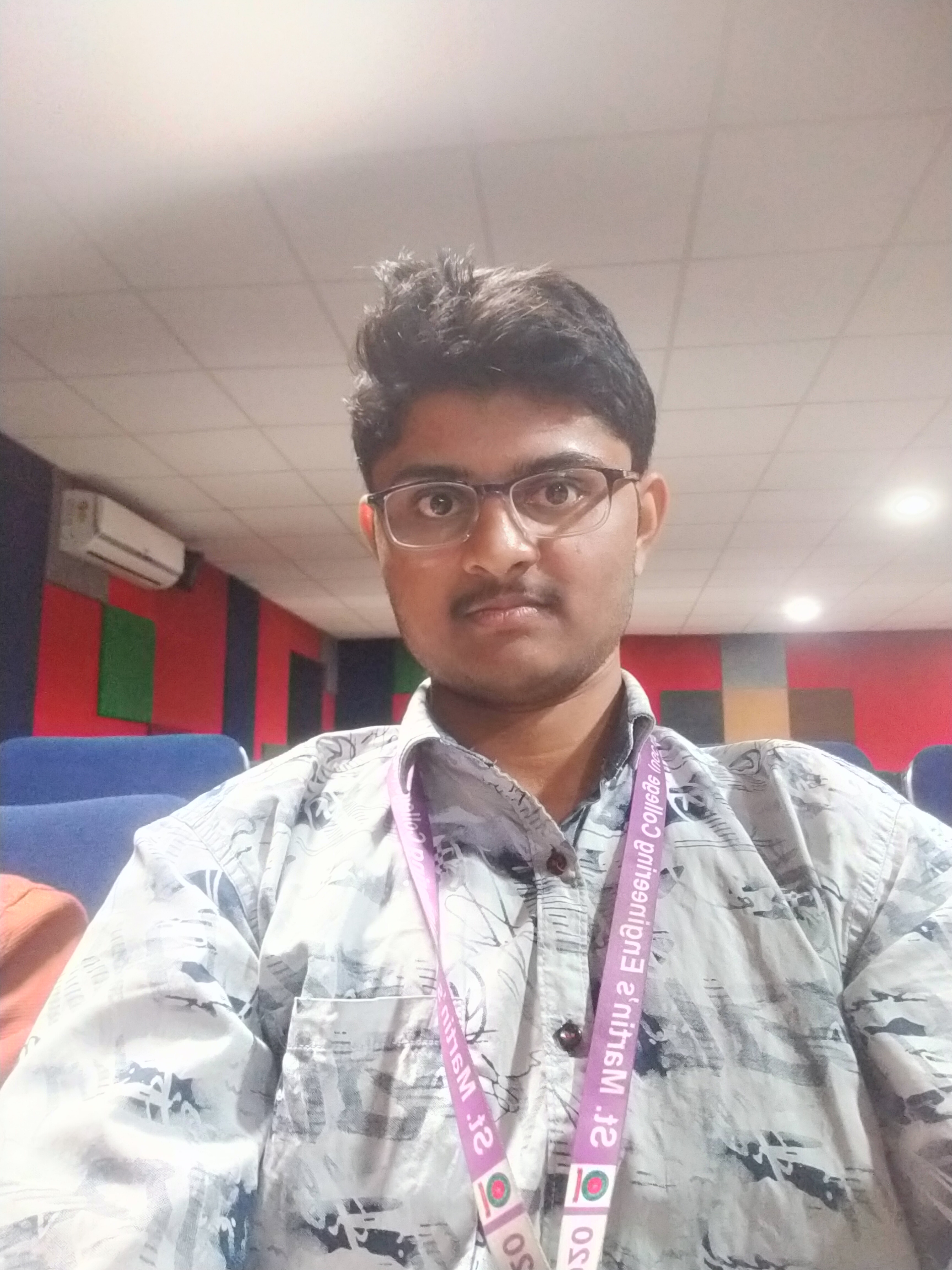 Praveen Kumar