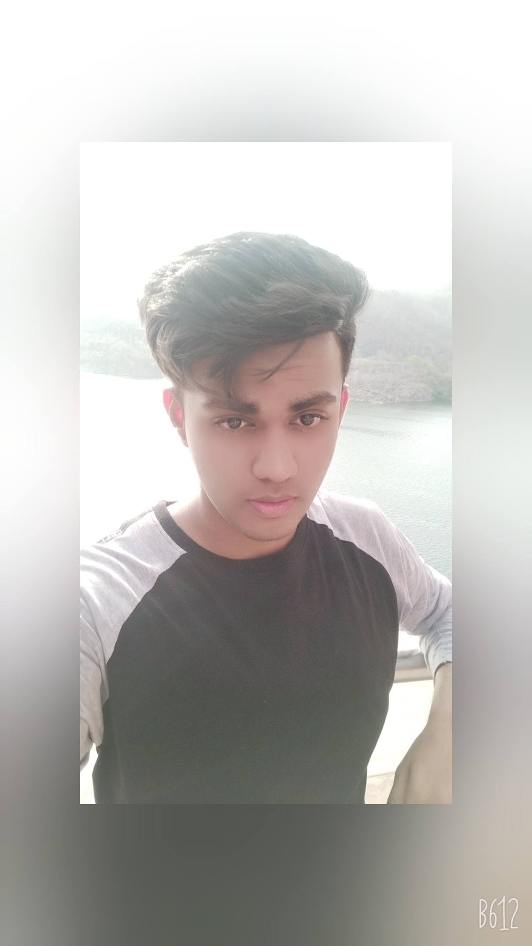 Atharva Badgujar