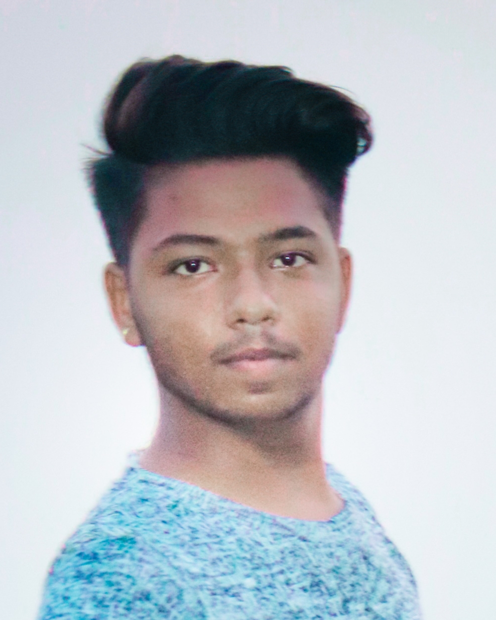 Hemant Kumar