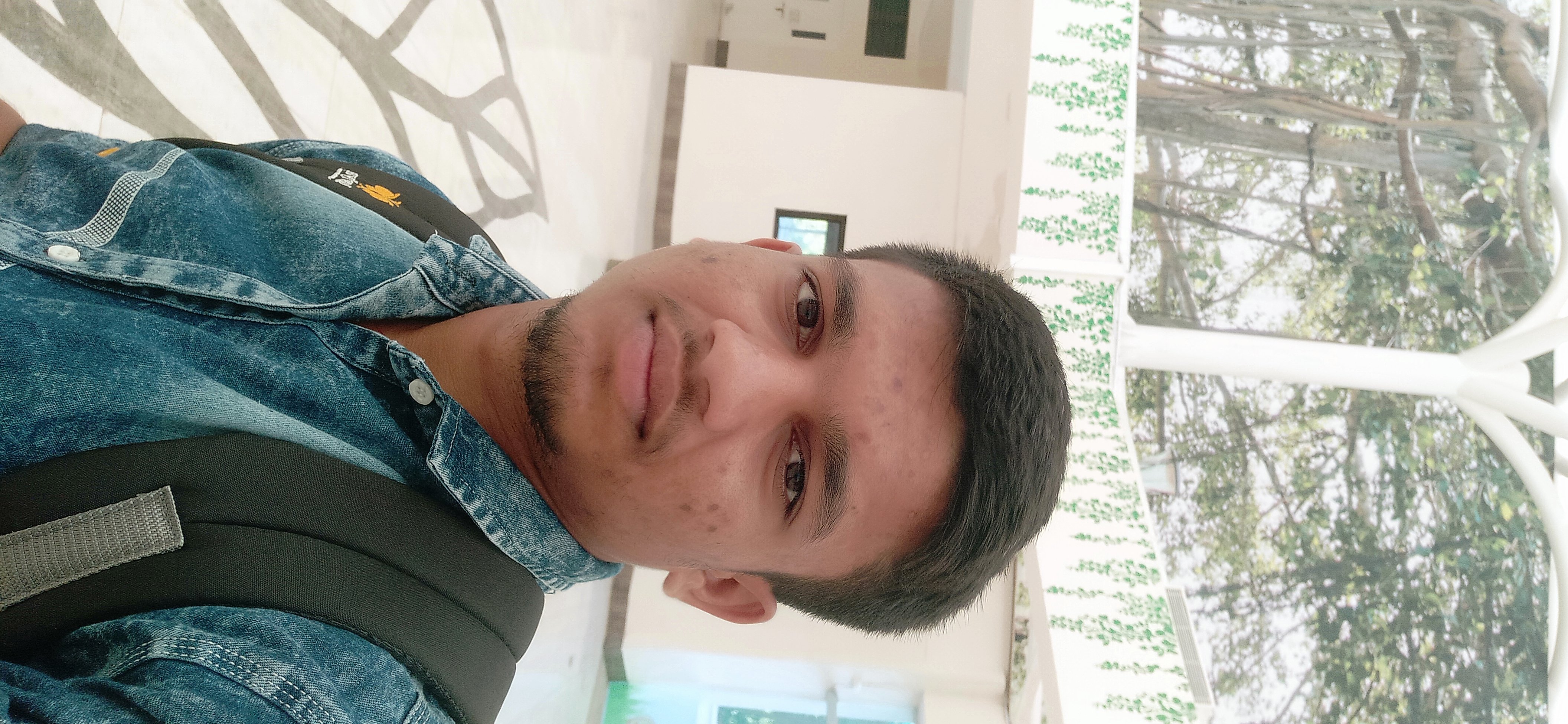 Jatoth Vamshi