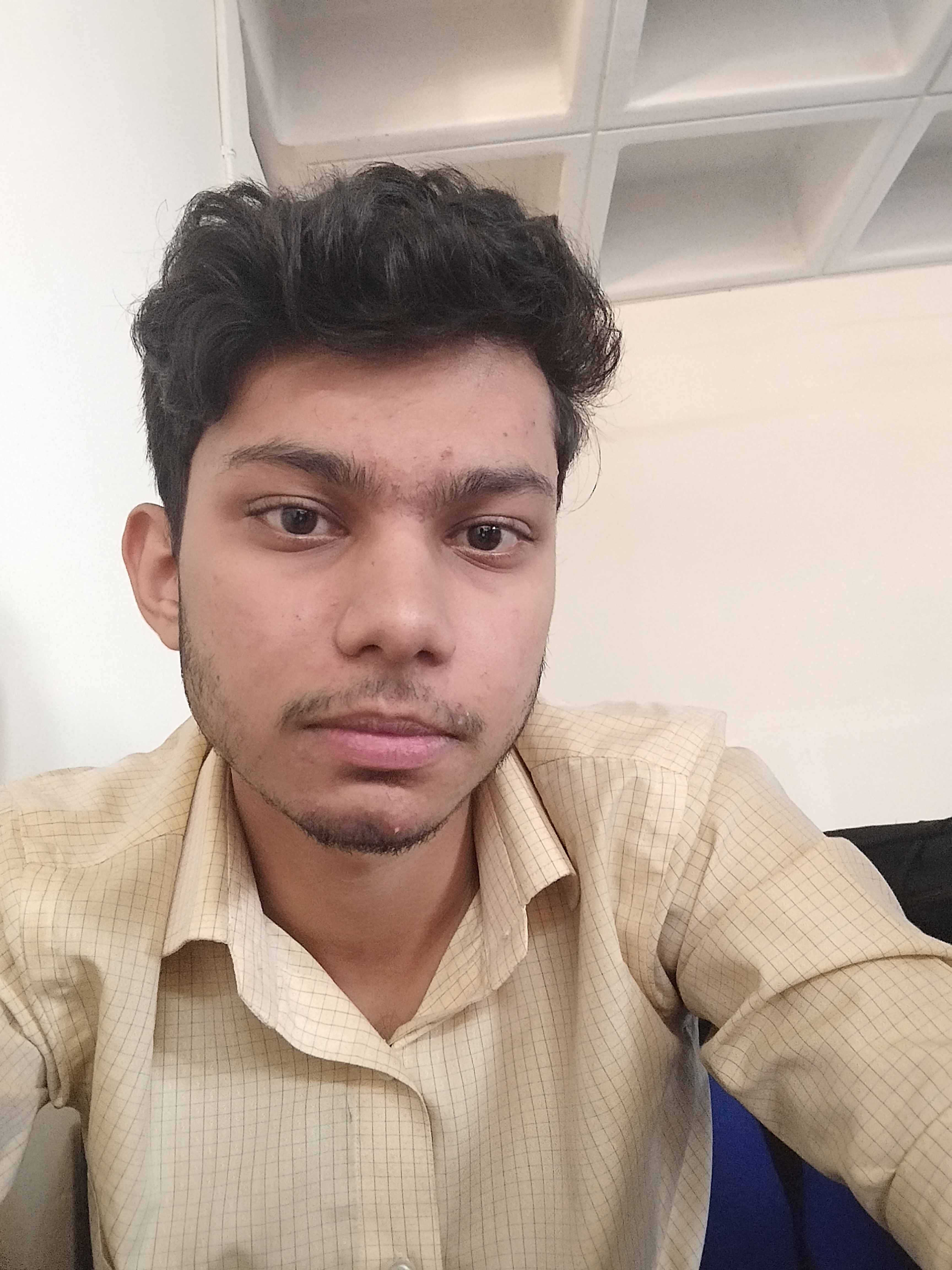 Kaif Naqvi