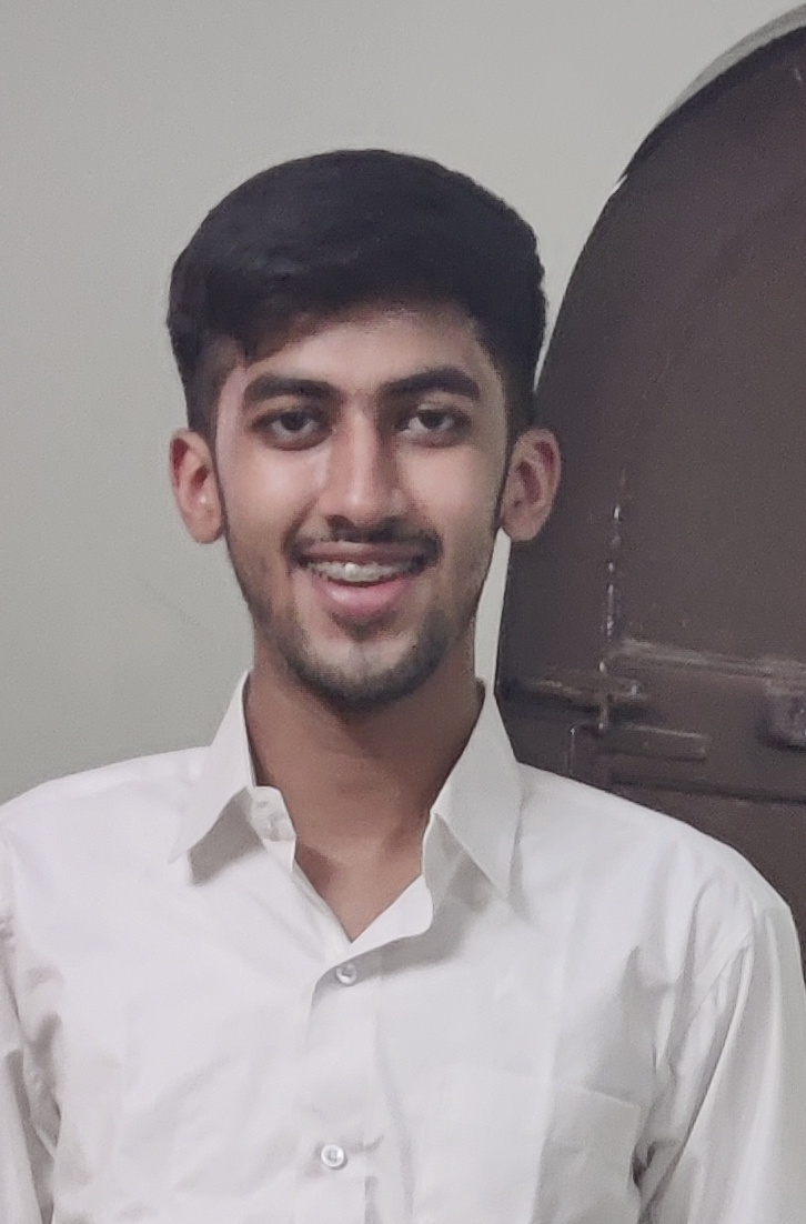 Prajay Bokaria