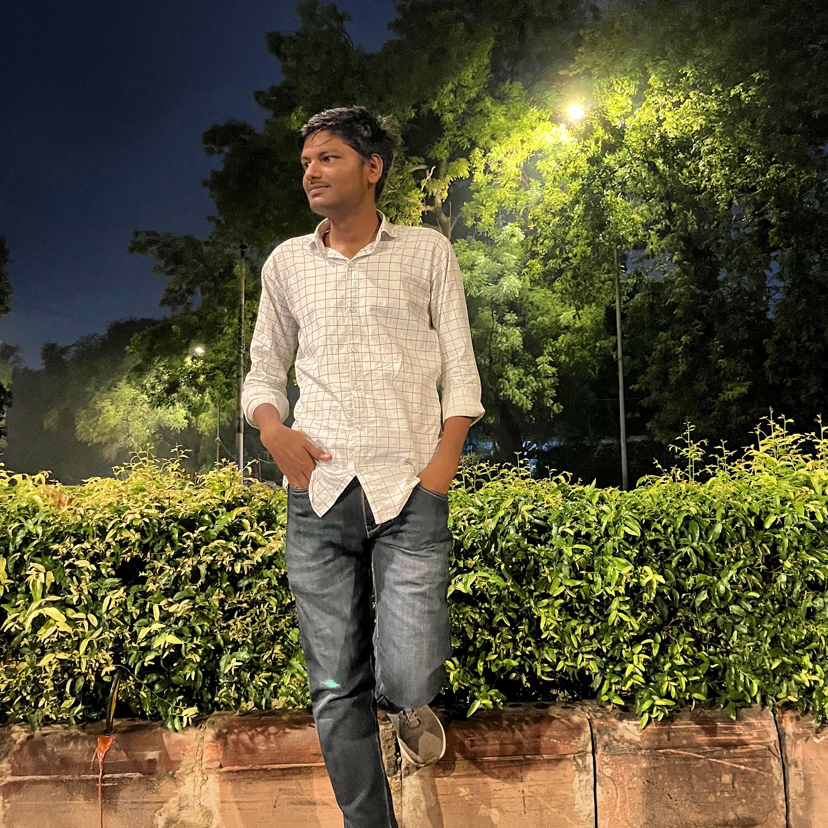Diwakar Sharma