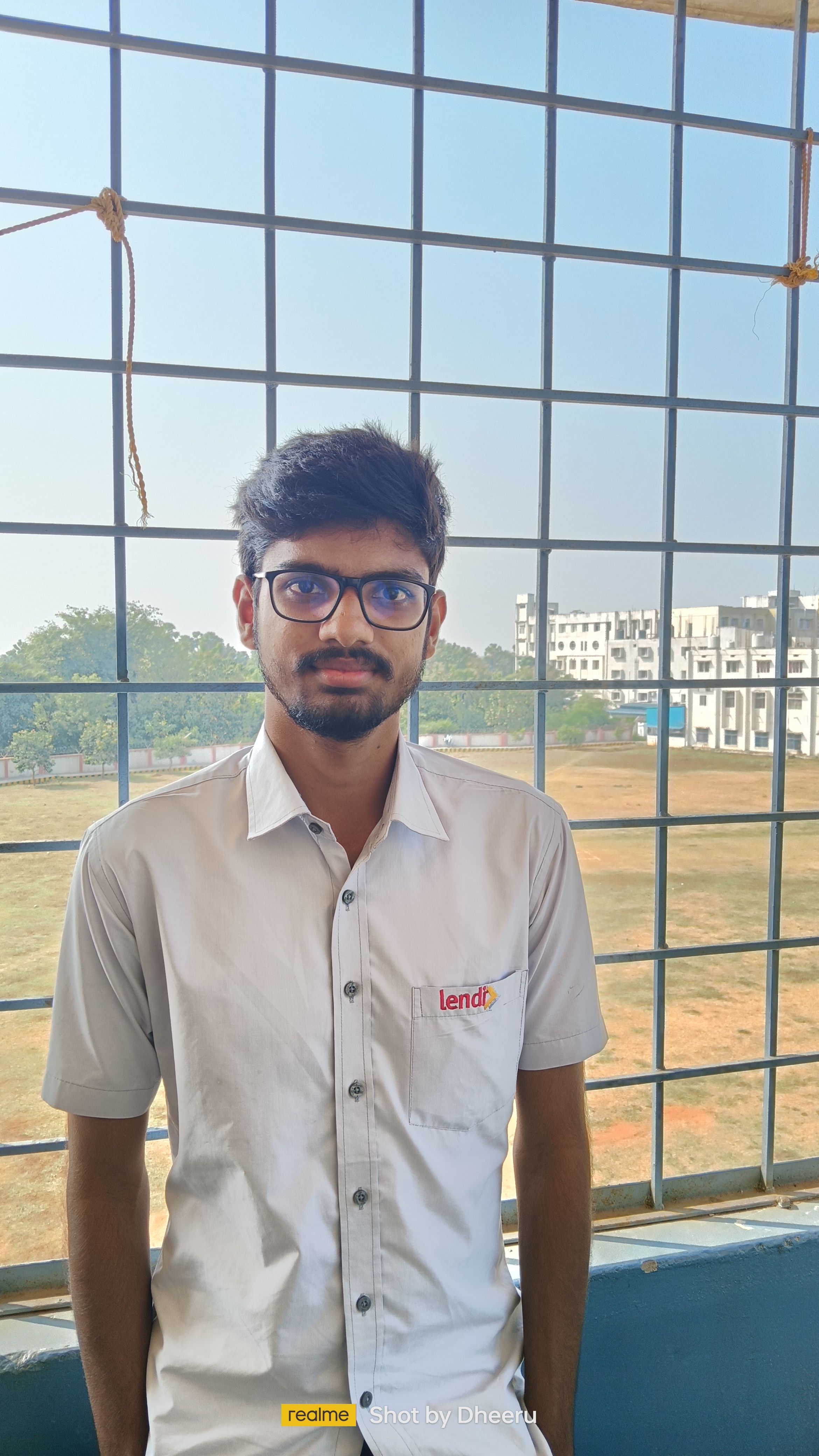Penta Dheerendra