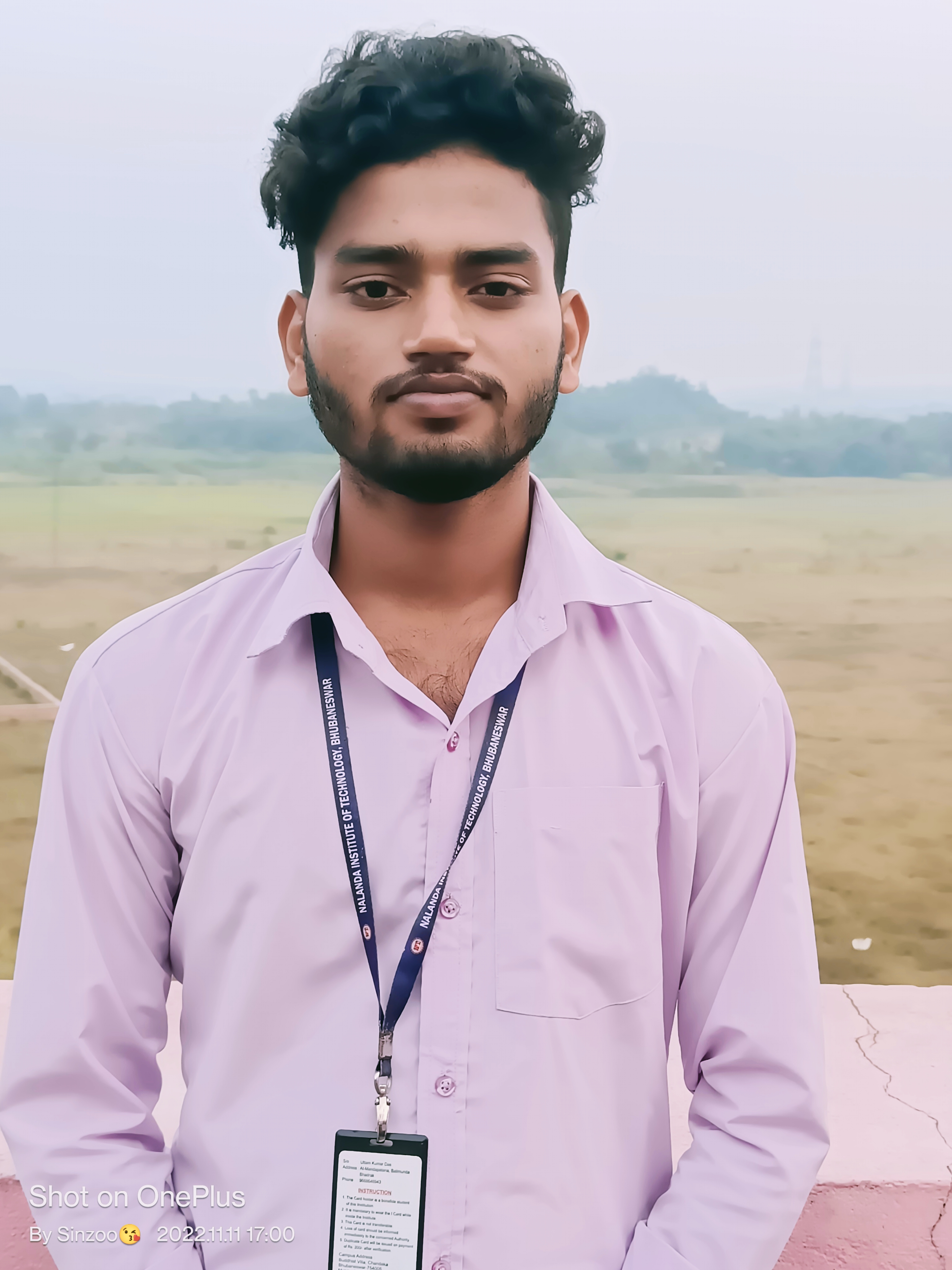 Debasish Das