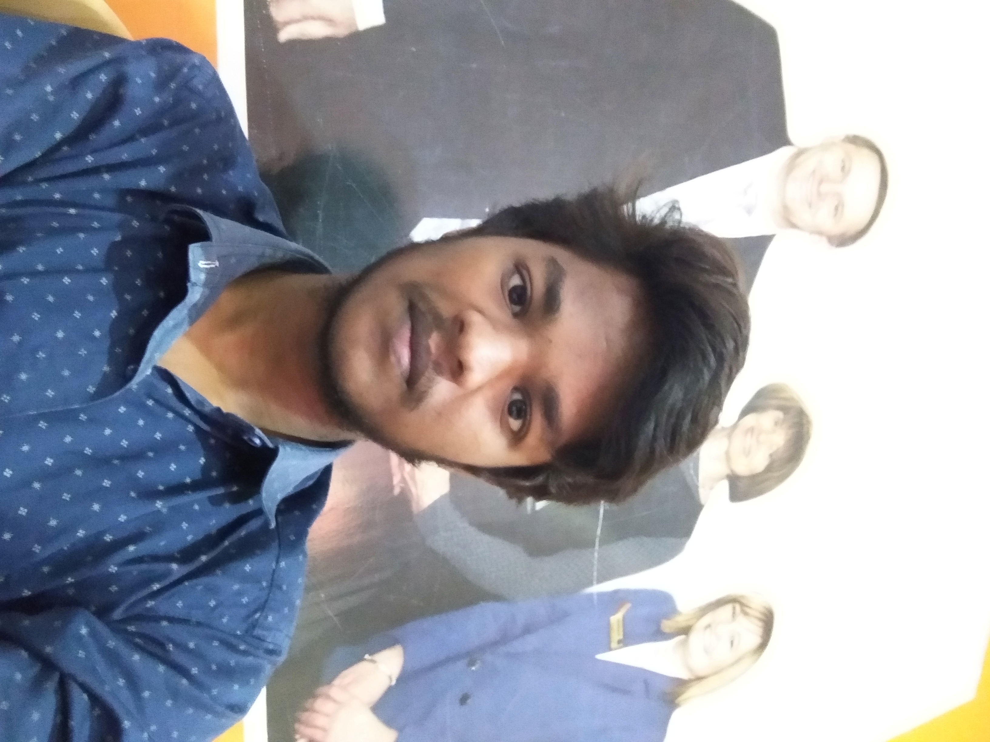 Nalla NAVEEN KUMAR
