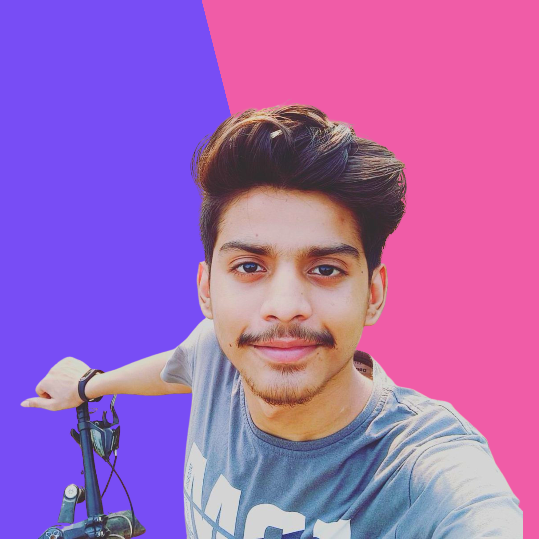 Gaurav Sharma
