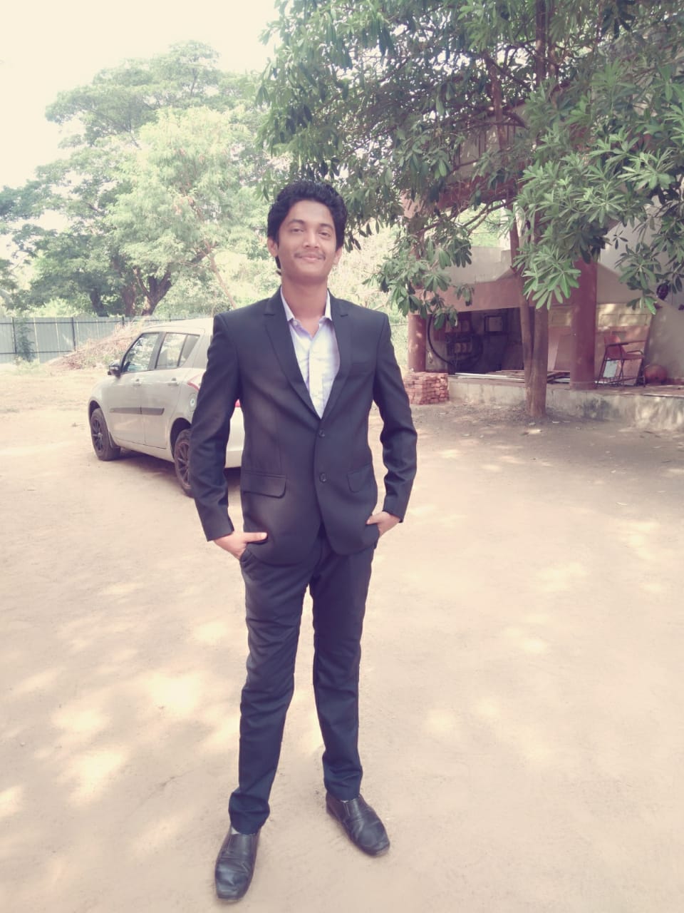 Prabhakar Sontena