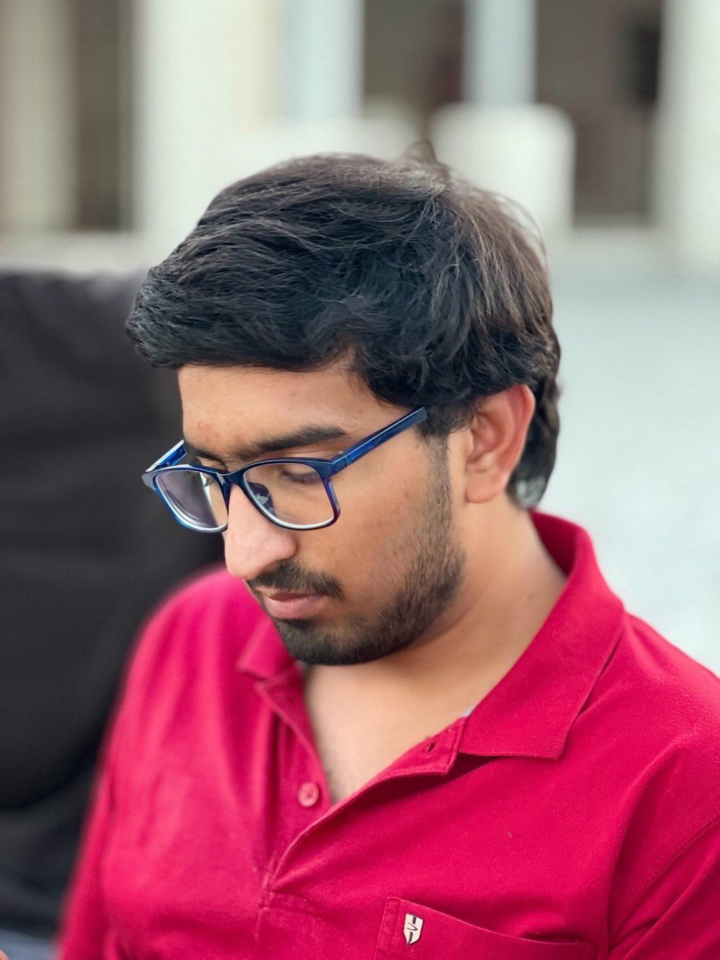 Manan vyas