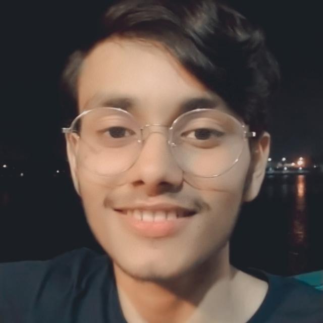 Anubhav pandey