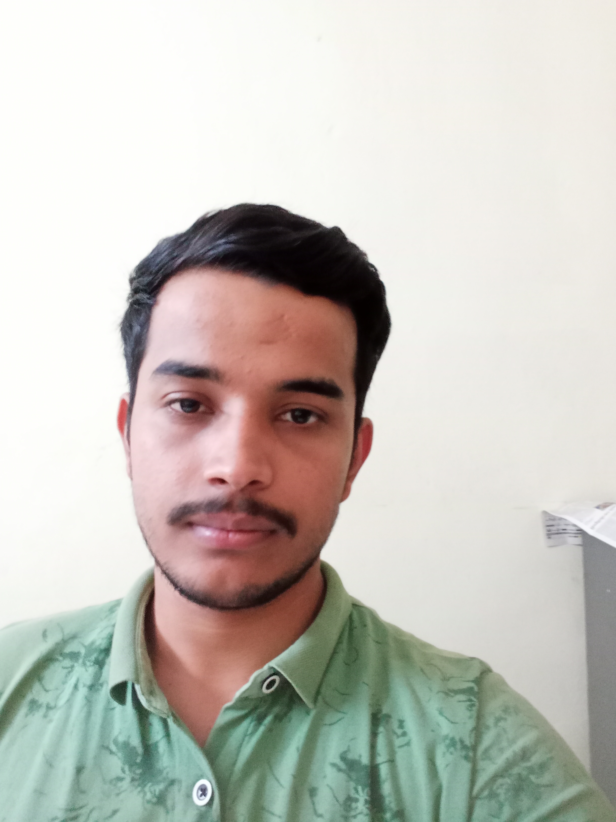 Manish Kumar Roy