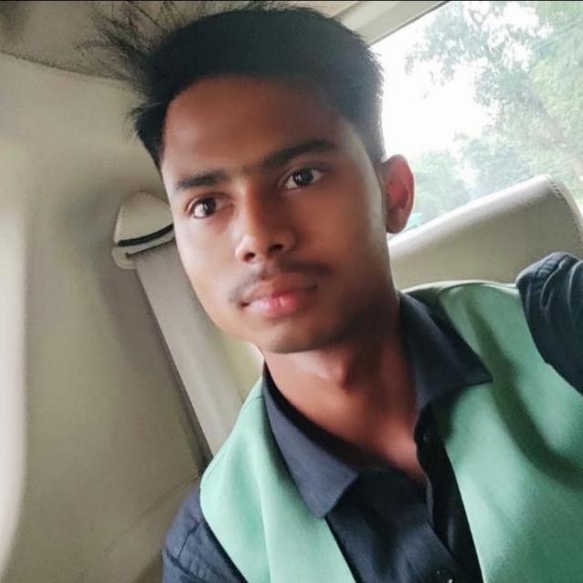 MOHIT KUMAR