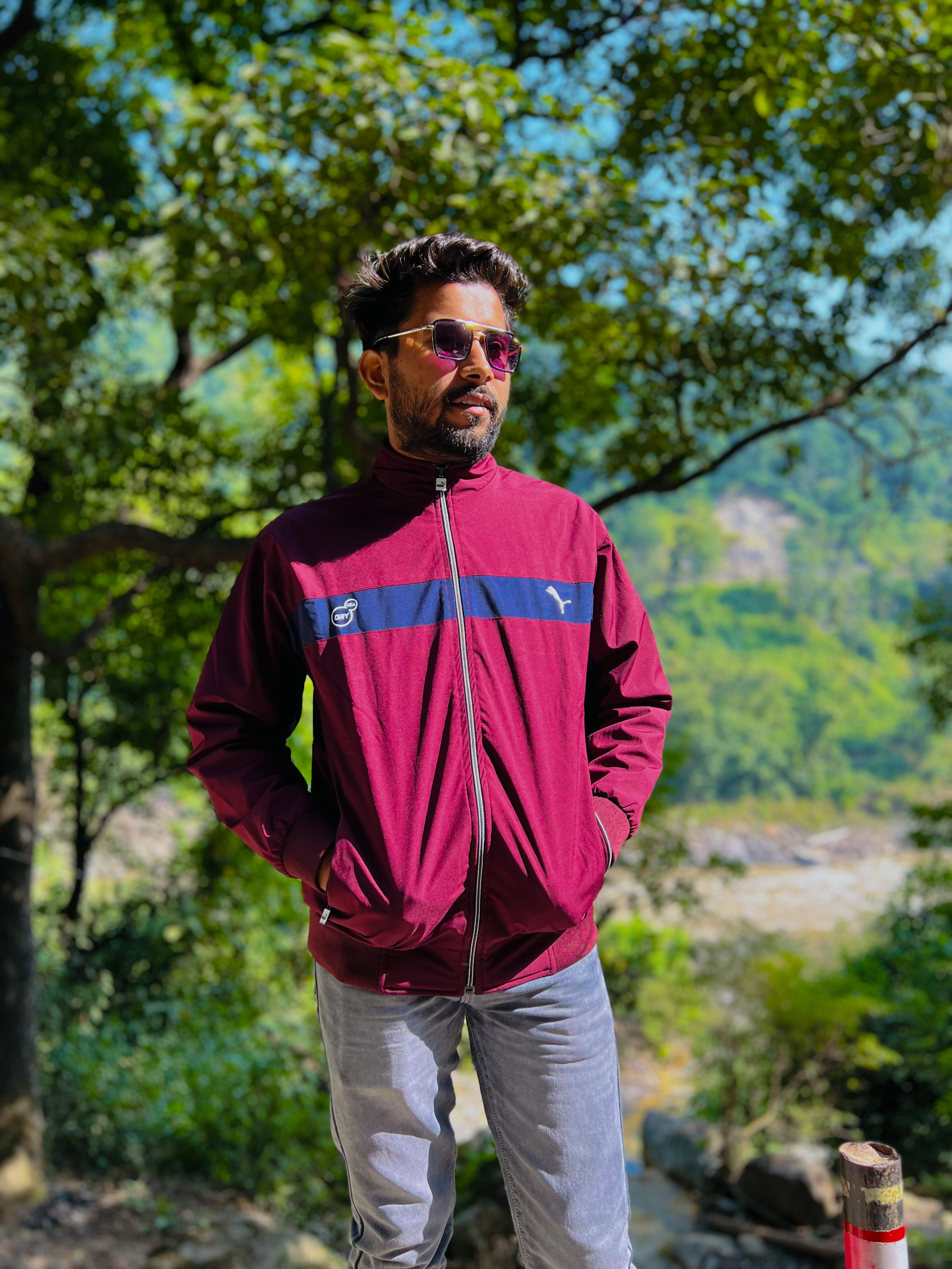 Rohit Saini