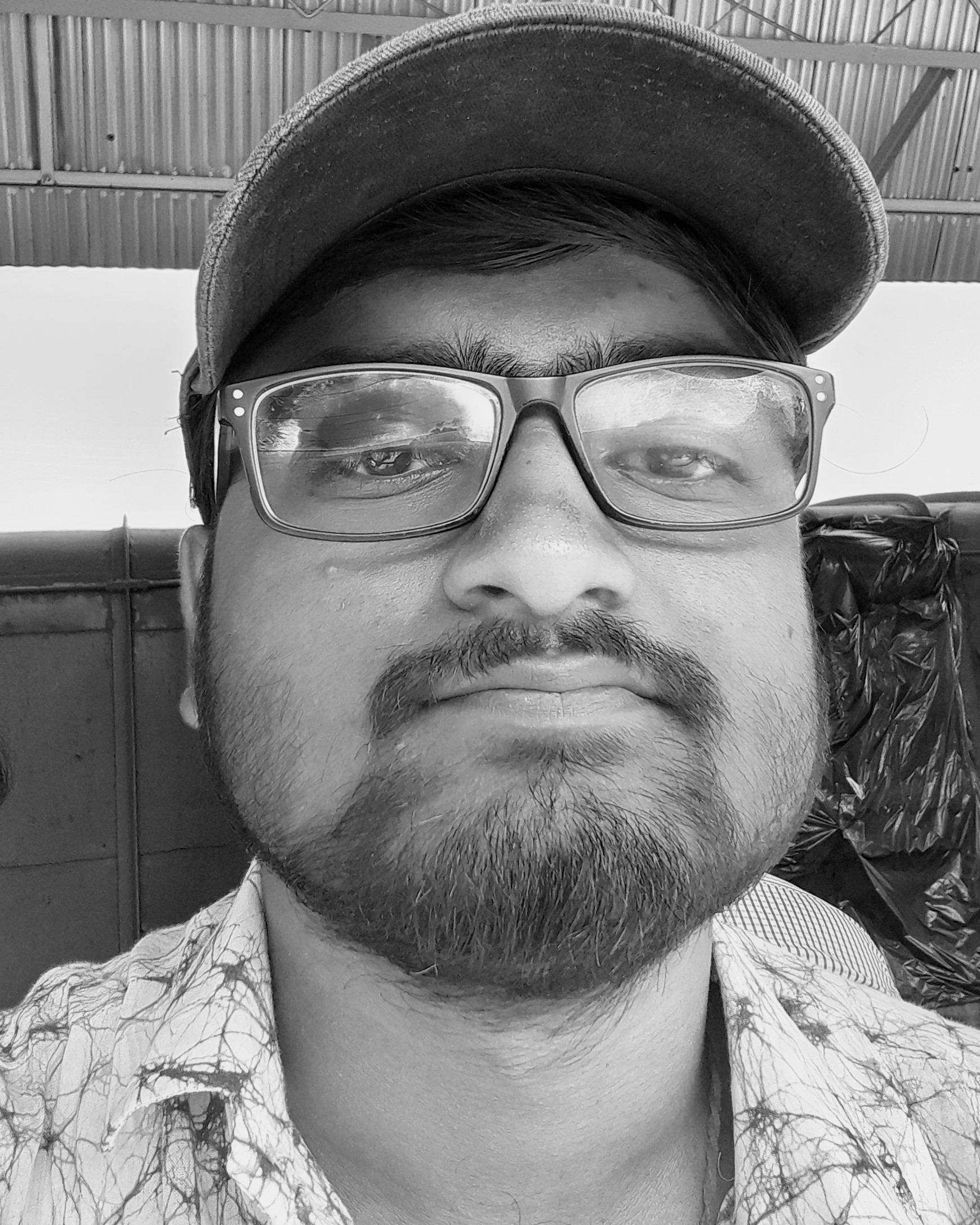 Somenath Garai