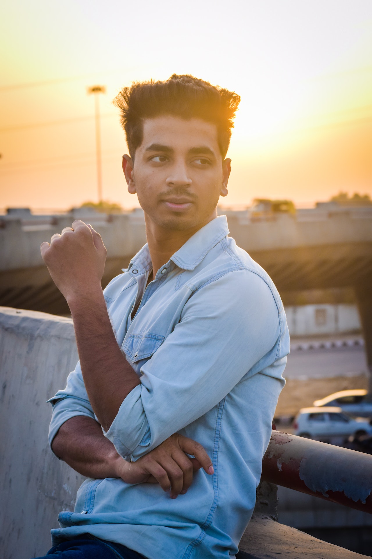 Prasanjit Biswal