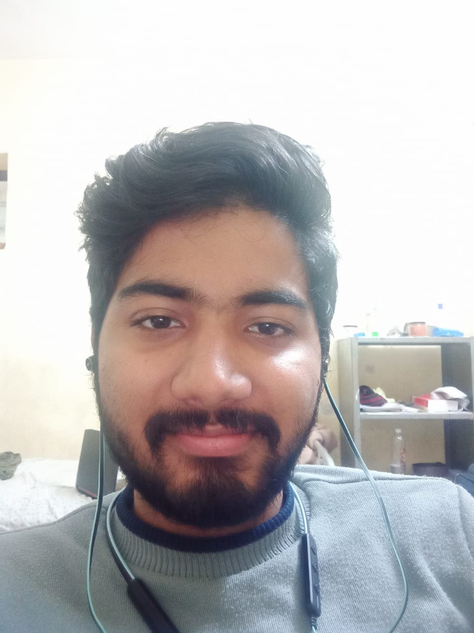 Animesh Srivastava