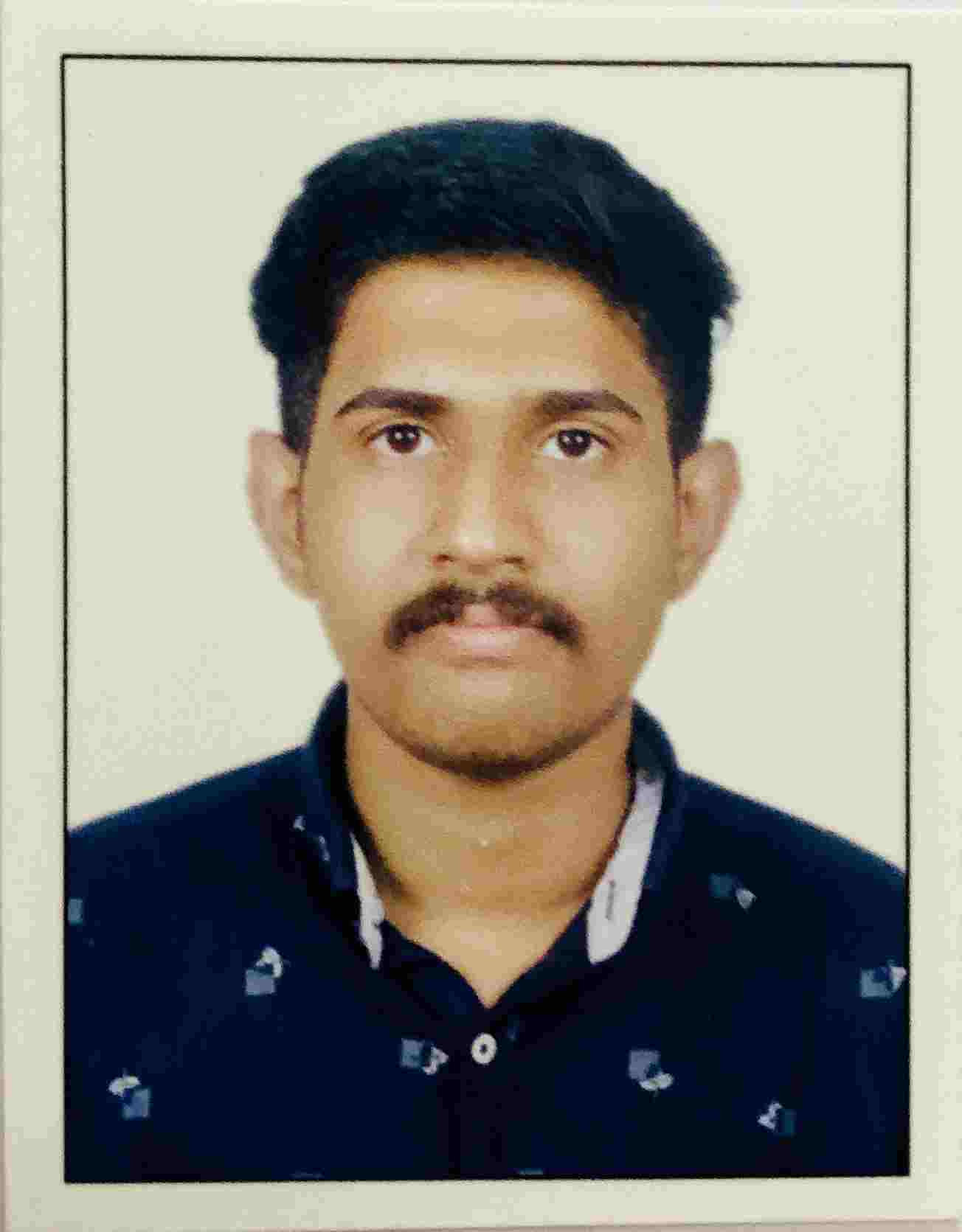 Rohith Krishna
