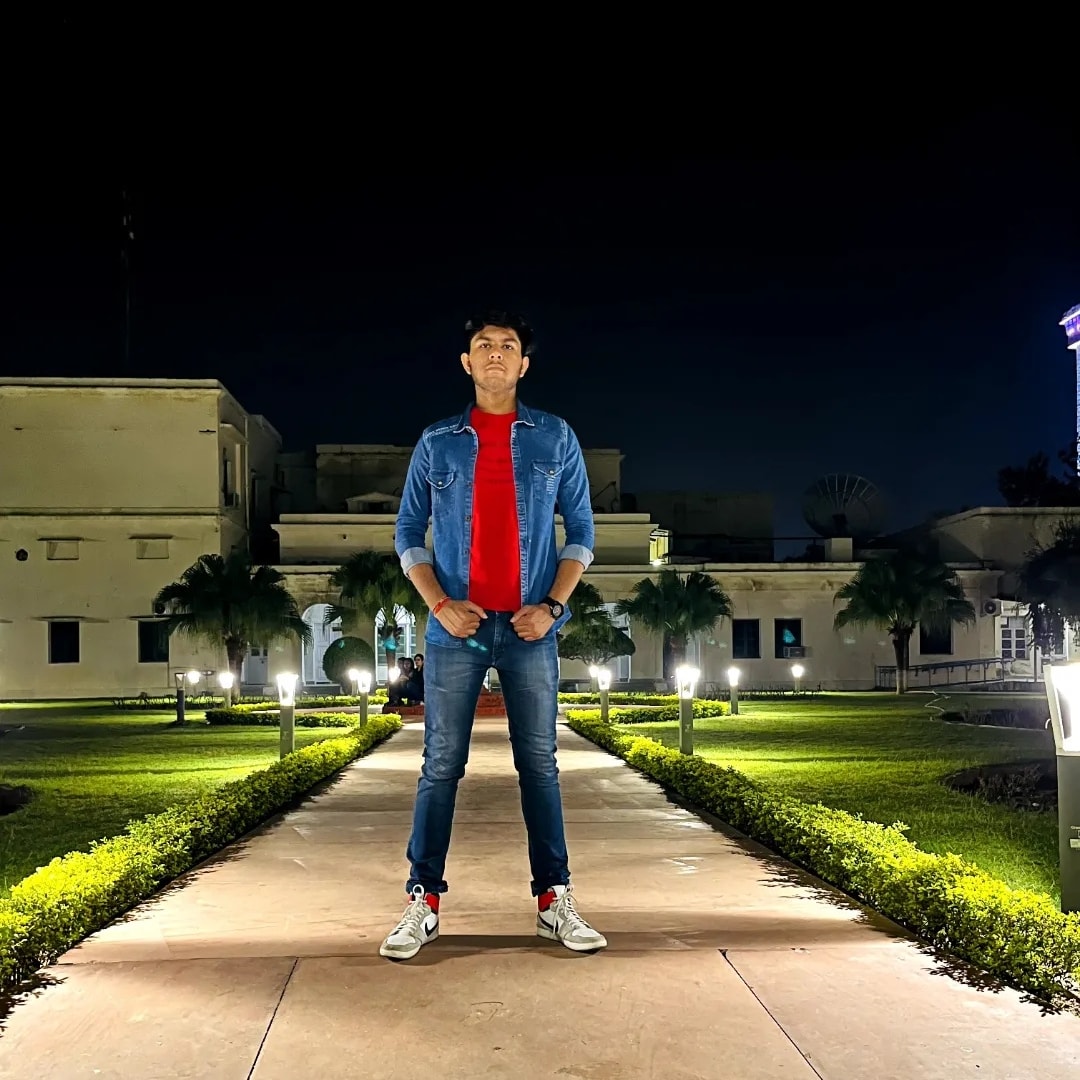 Aditya Singh