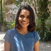 Sanika S G