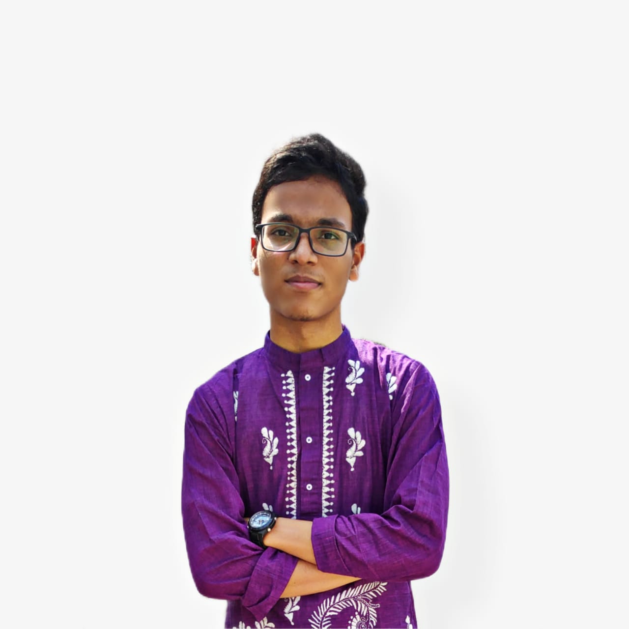 aniket ashok mondal