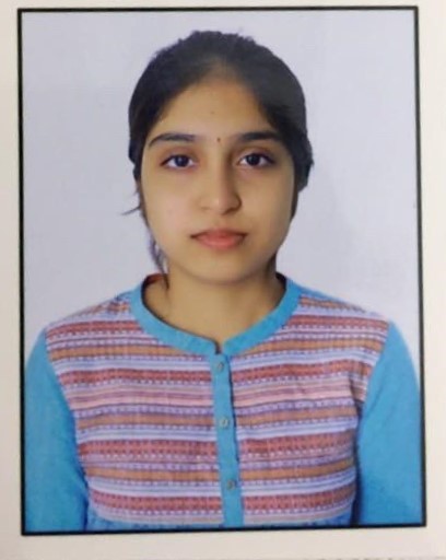 Pujitha Banoth