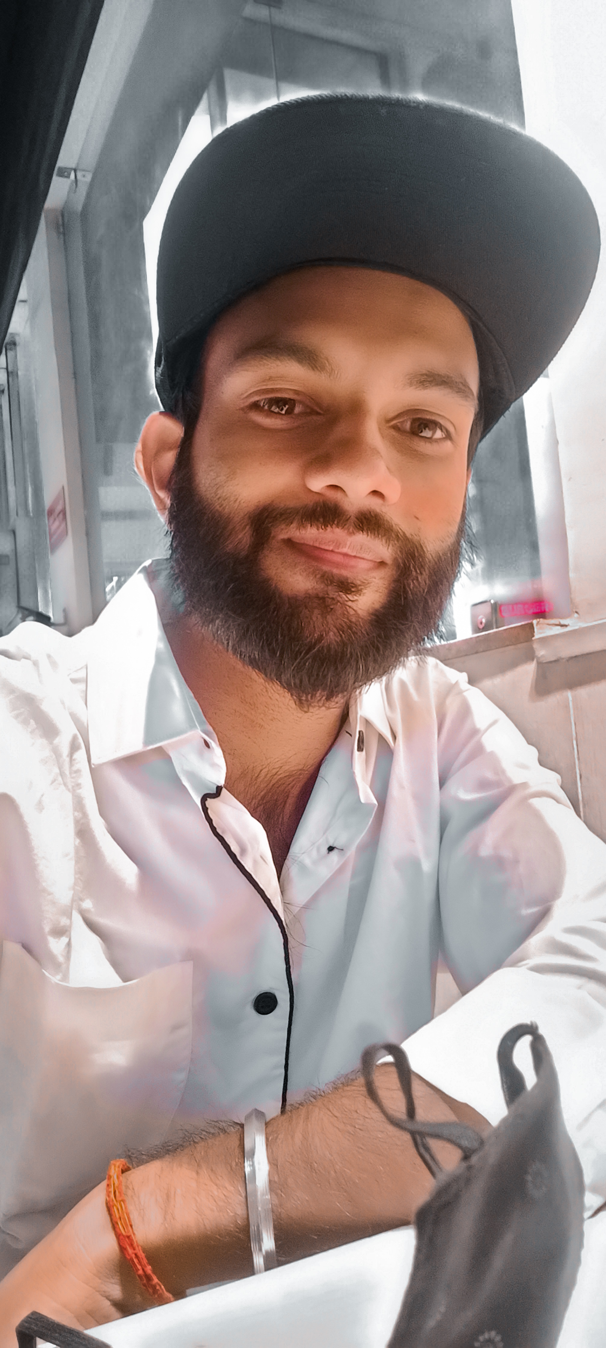 Raushan Kumar Singh