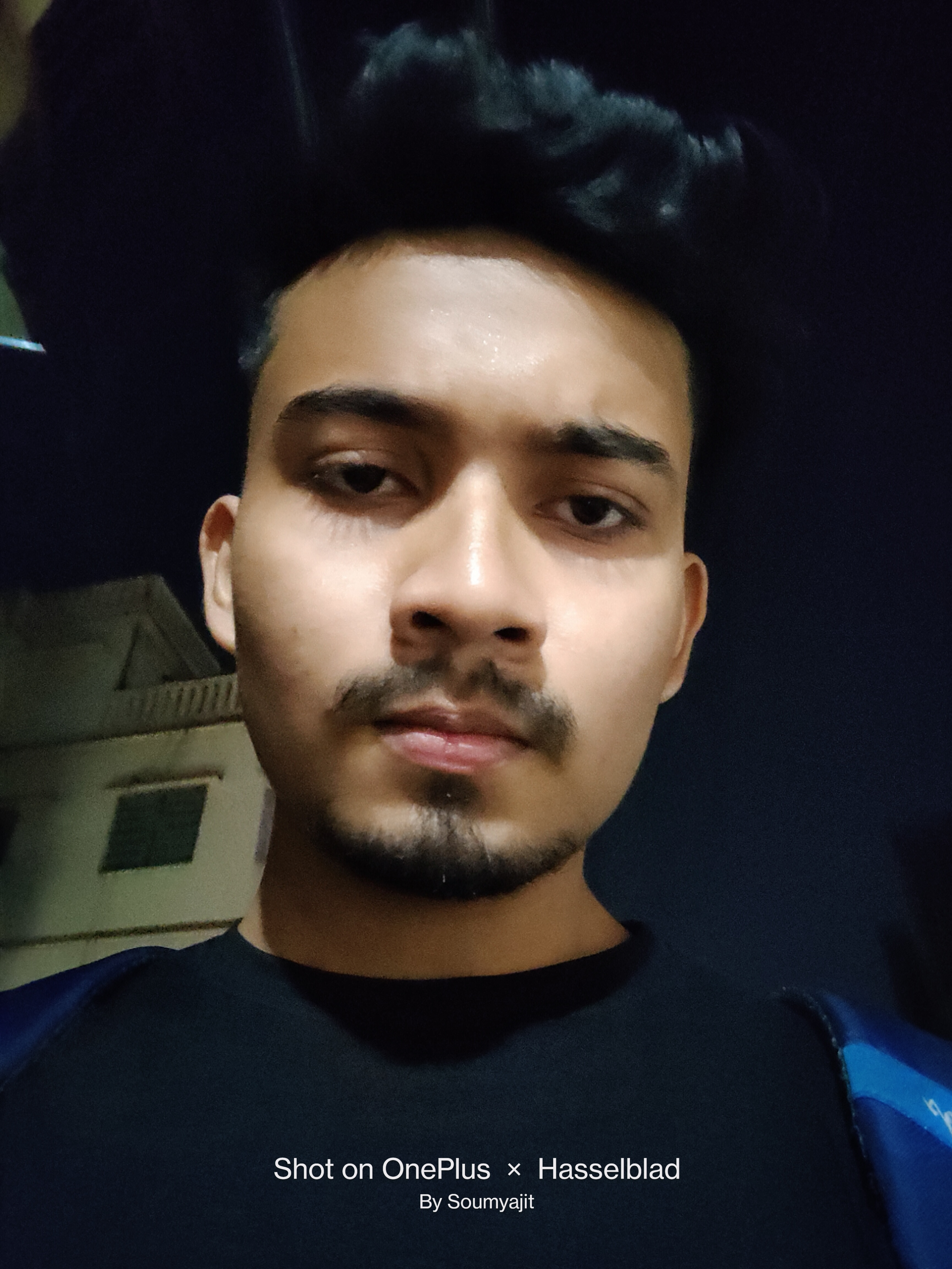 Soumyajit kundu