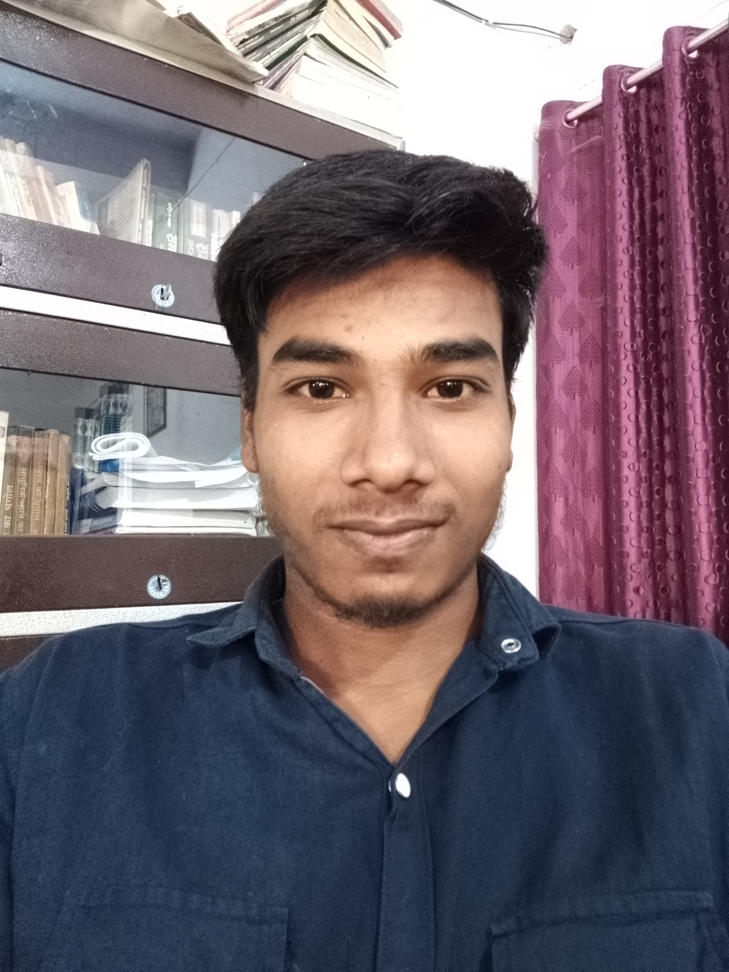 Amit kumar