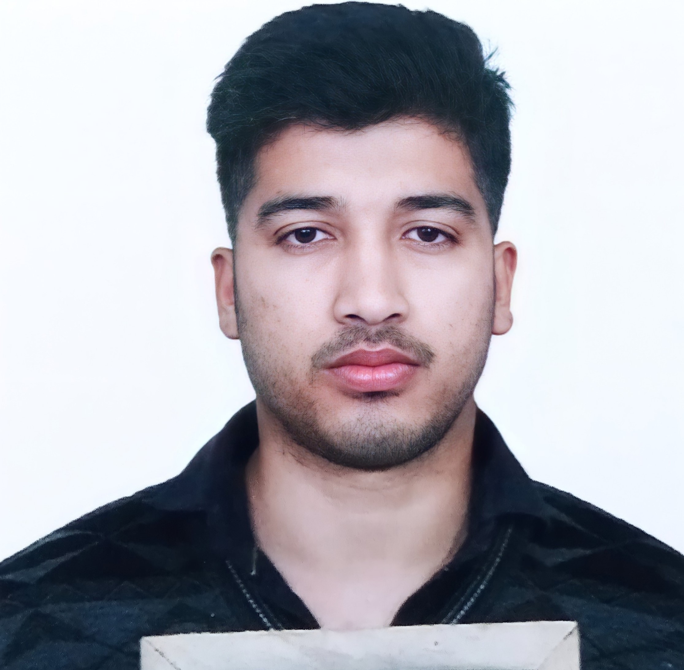 SUDHANSHU SUNDRIYAL