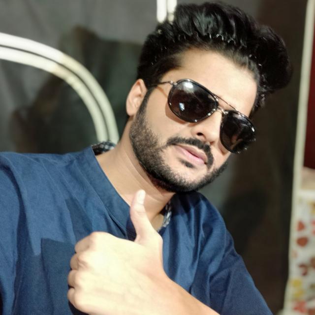 harshal naresh