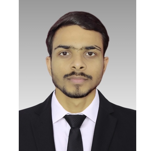 Ayush Paliwal
