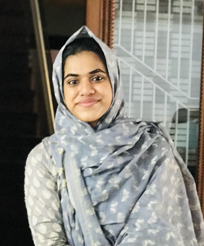 Juliya Khalid