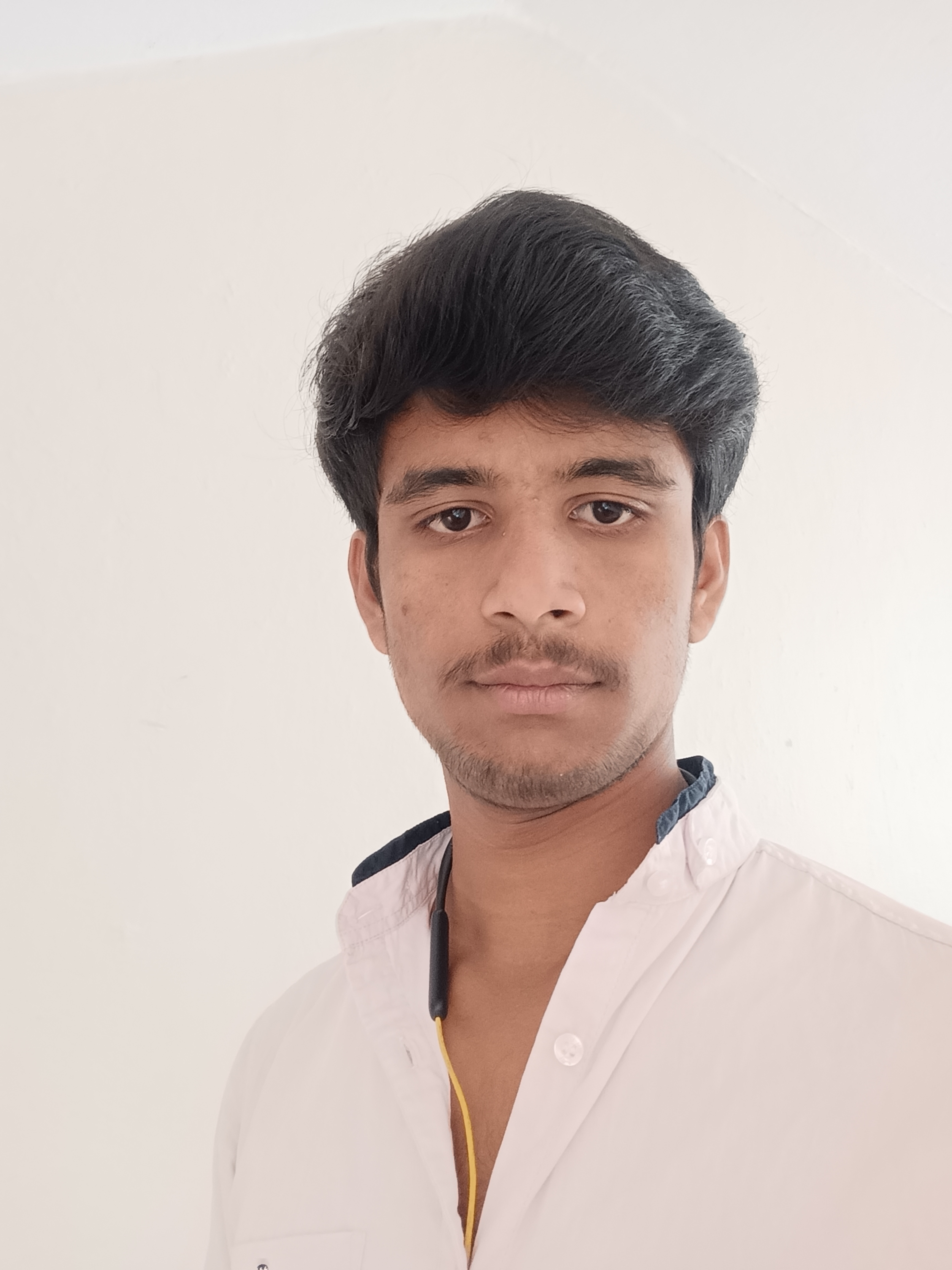 Manjunatha V R