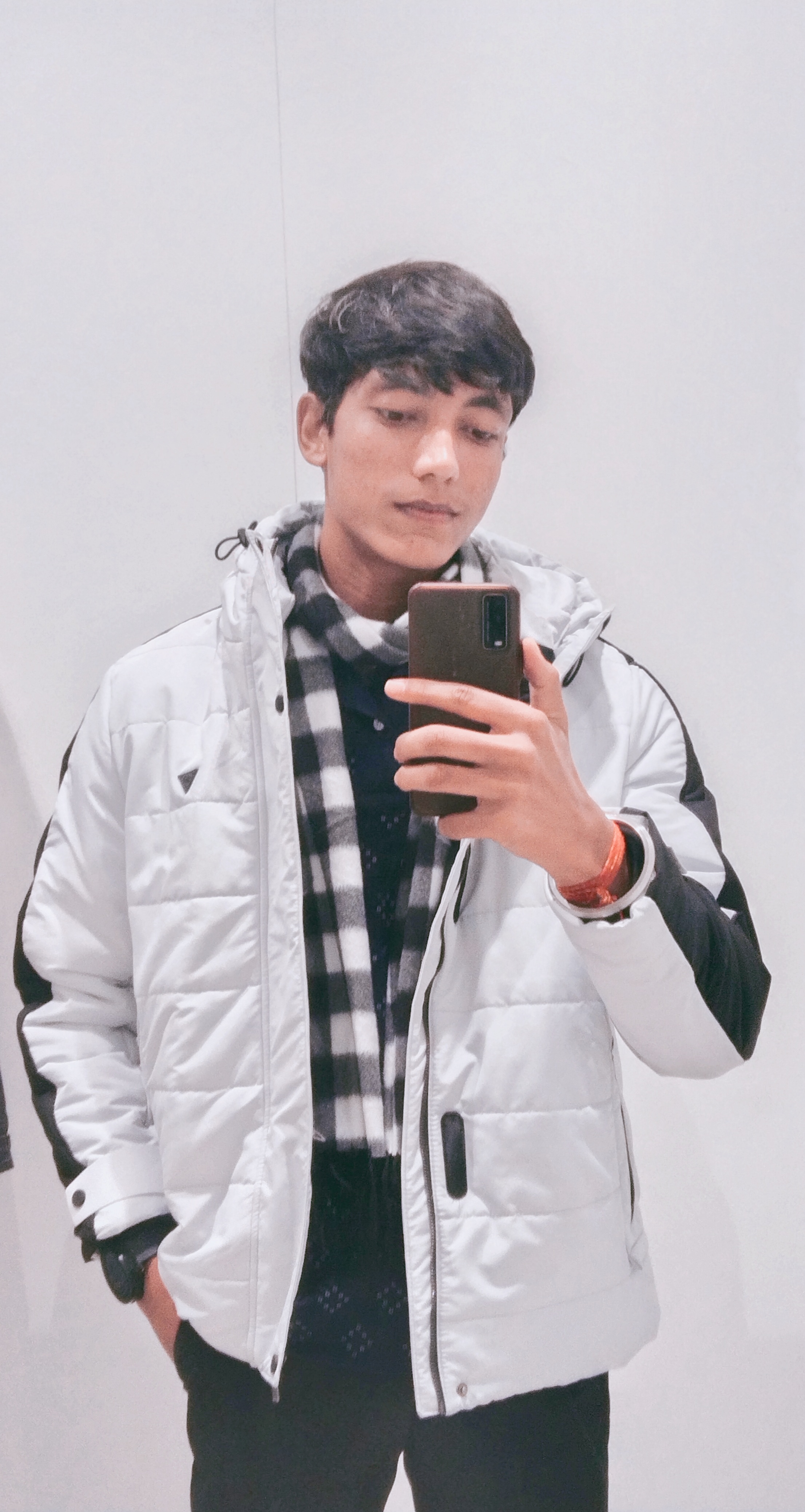 Abhijeet kumar