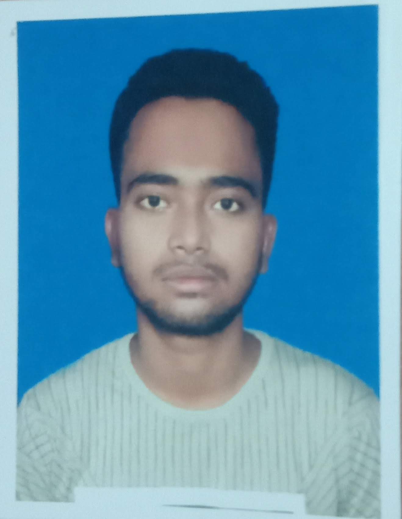 Dhritiman Barma