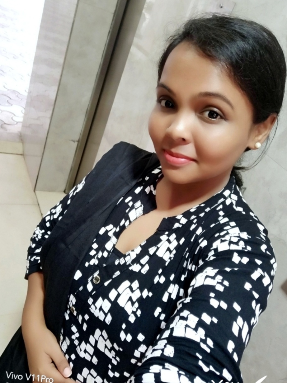 Ashwini Lad