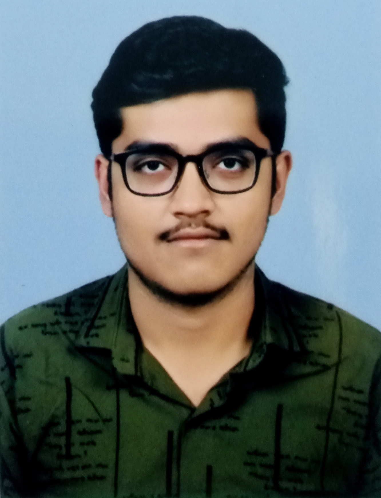 Indrajitsinh Tanvar
