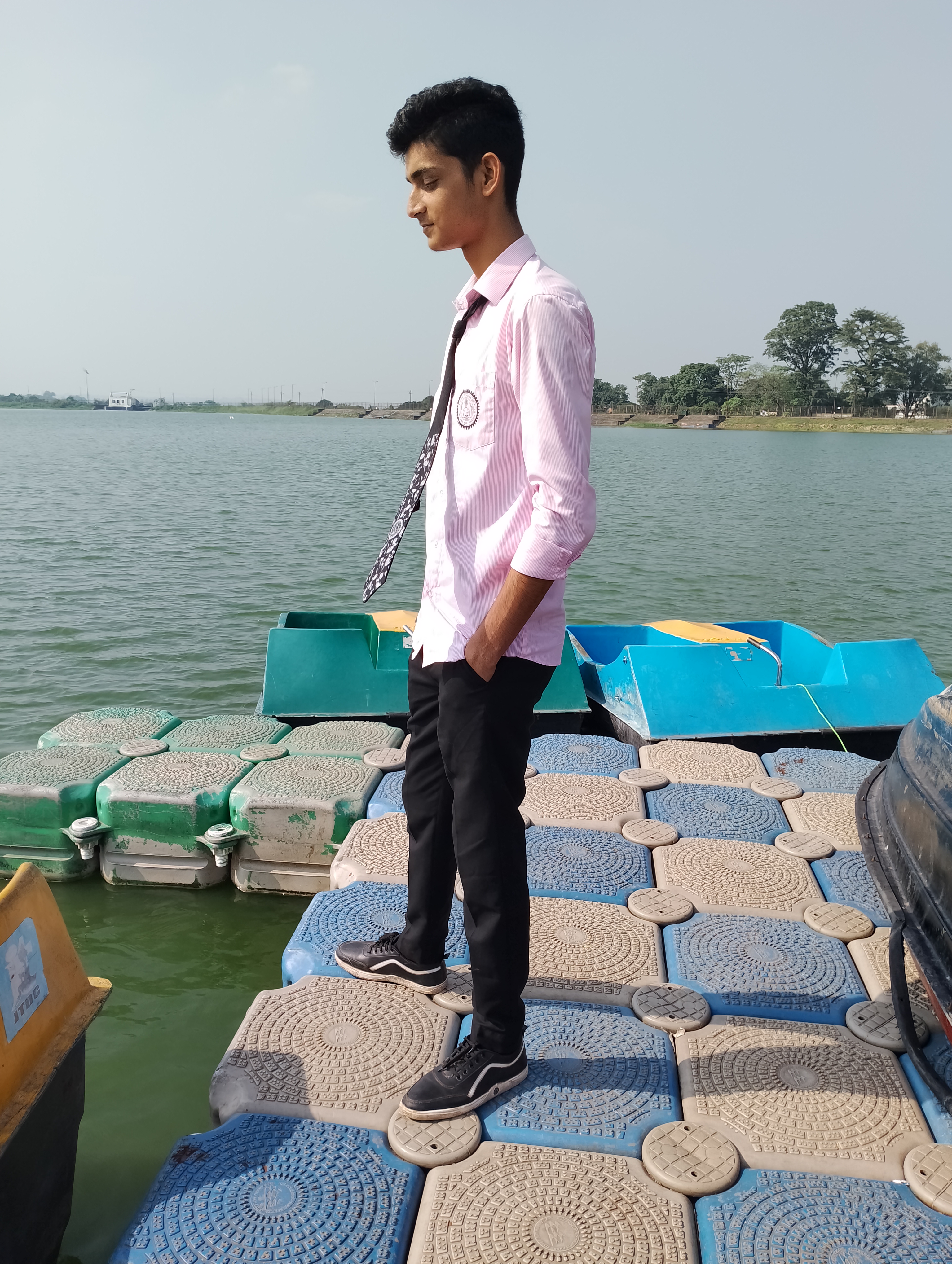 Saurabh Tiwary