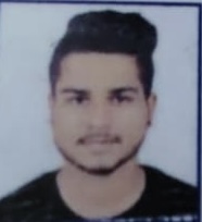 Nitesh Meena
