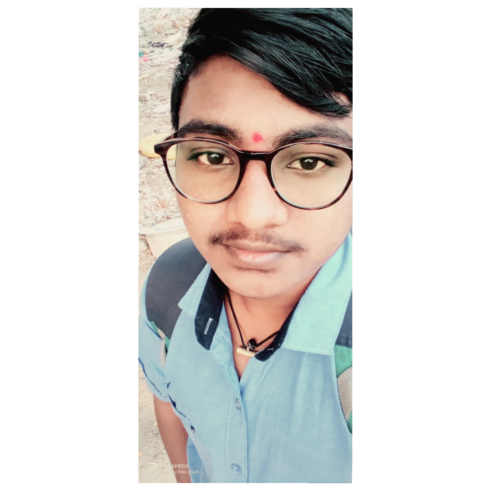Vardelli Rakesh
