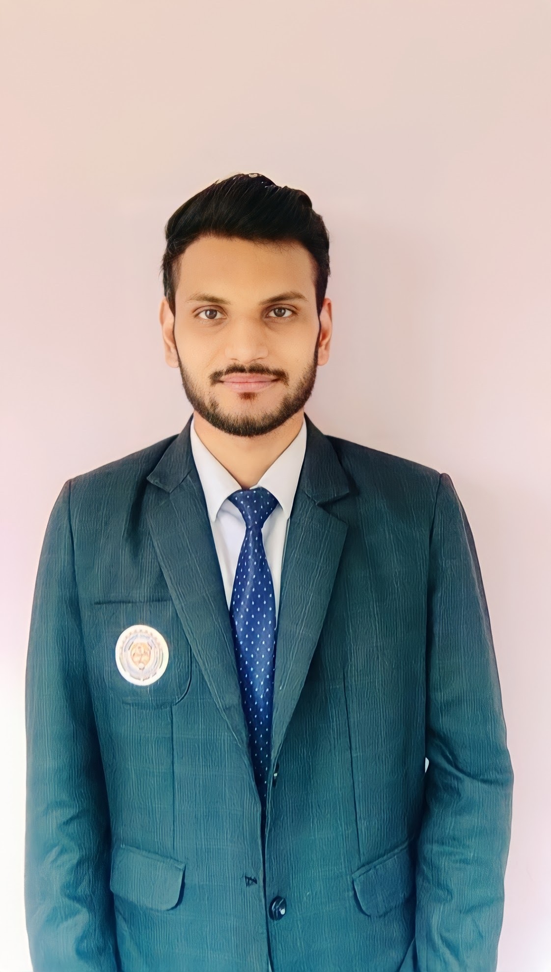 saurav kumar singh