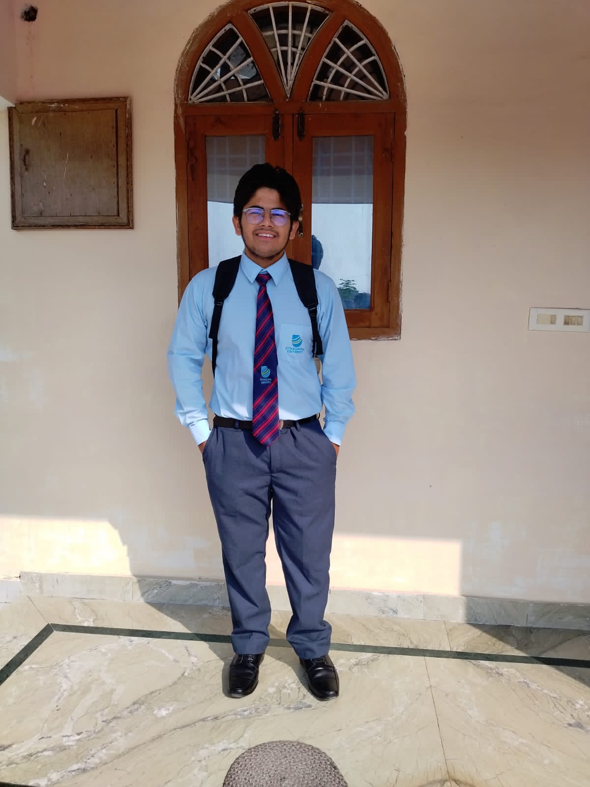Deepanshu Joshi